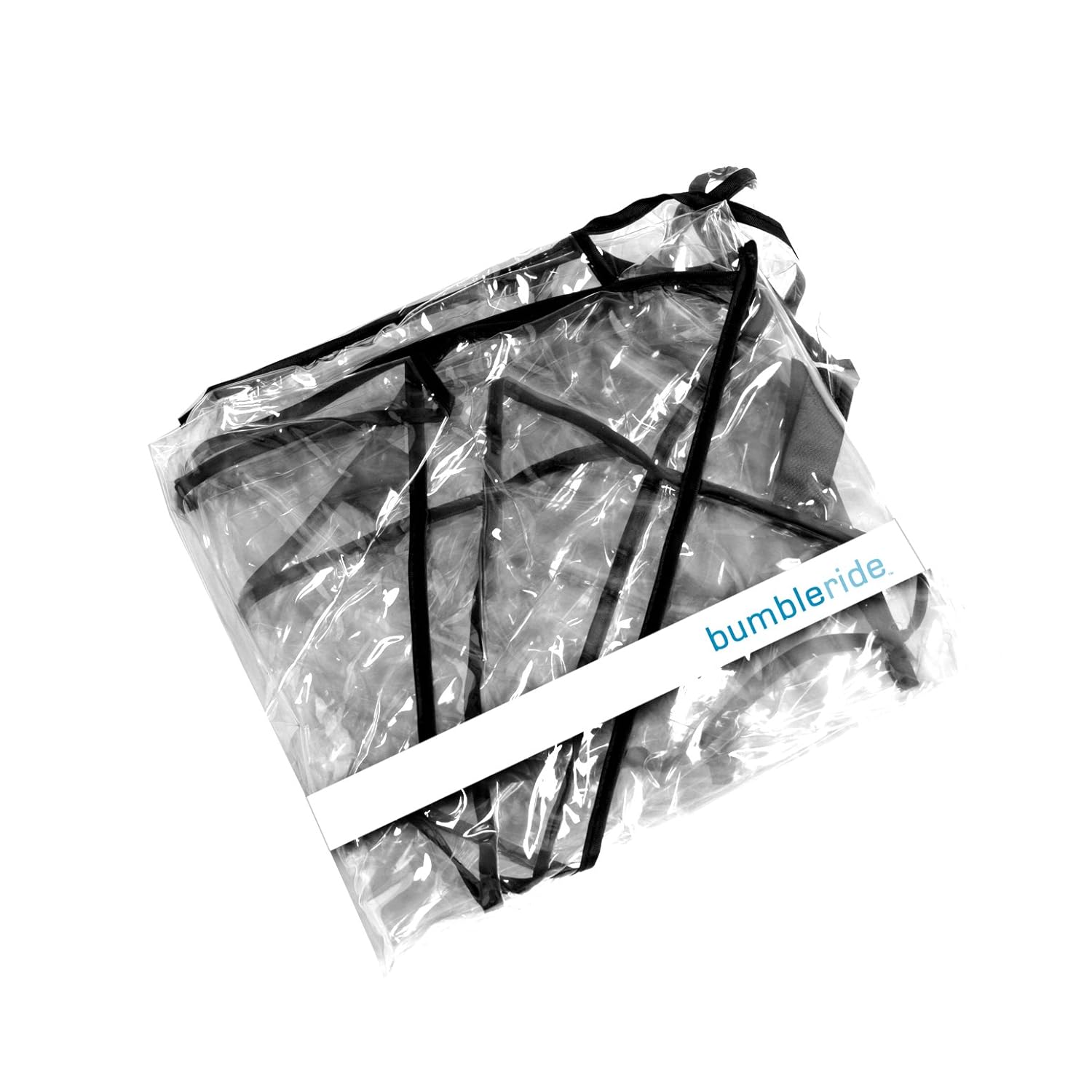 bumbleride rain cover