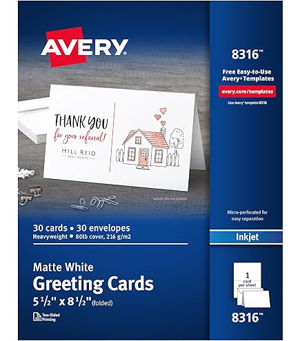 24 Tarjetas De Felicitación En Blanco, Papel De Regalo Para Regalo De Festival Con Sobres Y Pegatinas 24 Tarjetas De Felicitación En Blanco, Papel De Regalo Para Regalo De Festival Con Sobres Y Pegatinas