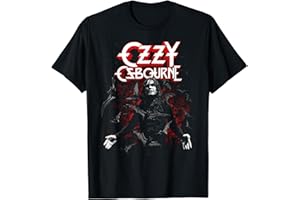 Ozzy Osbourne – Bats T-Shirt