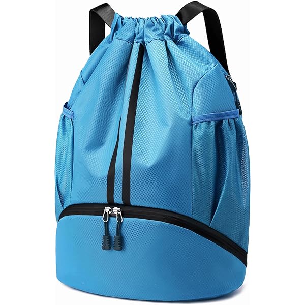 Amazon.com: Sailing Boat Drawstring Backpack 13 display picture 2
