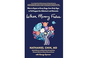 When Memory Fades: What to Expect at Every Stage, from Early Signs to Full Support for Alzheimer's and Dementia