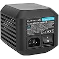 Flashpoint AC Adapter Unit for The XPLOR 400 Pro R2 Series Monolights (Godox AC400)