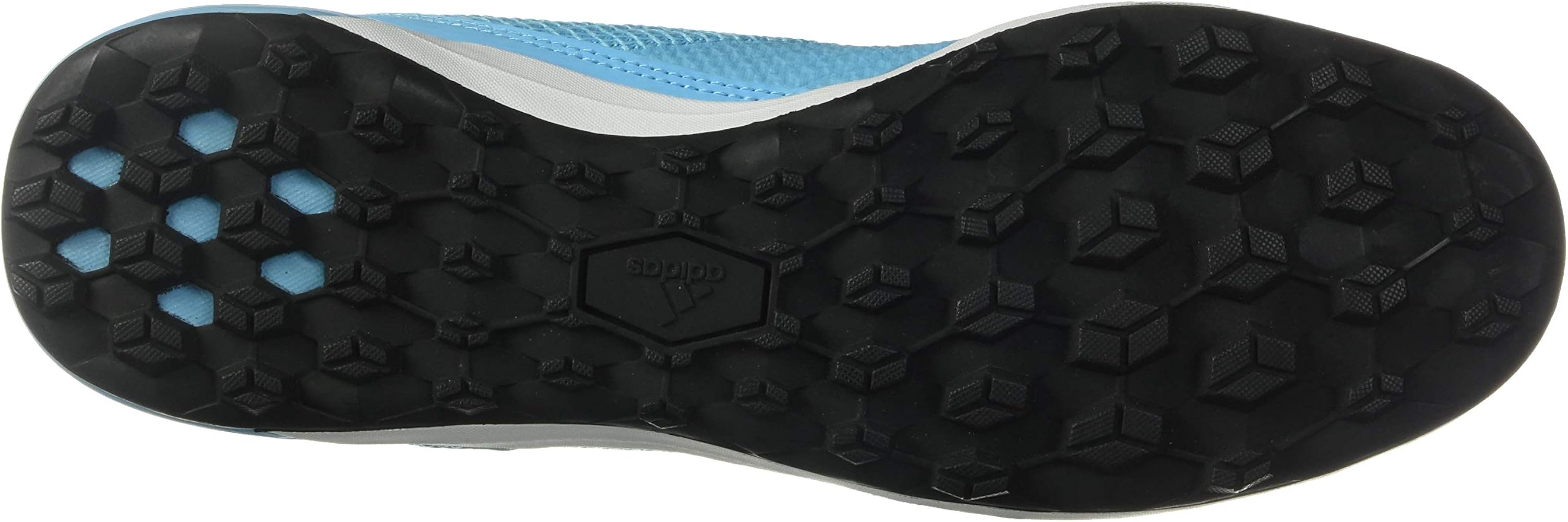 predator tan 19.3 turf boots