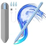Stylus Pen for iPad10&9thGen,14Mins Faster