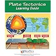 NewPath Learning 14-6823 Plate Tectonics Learning Guide