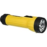 Rayovac Industrial 2D LED Flashlight, I2DLED-B
