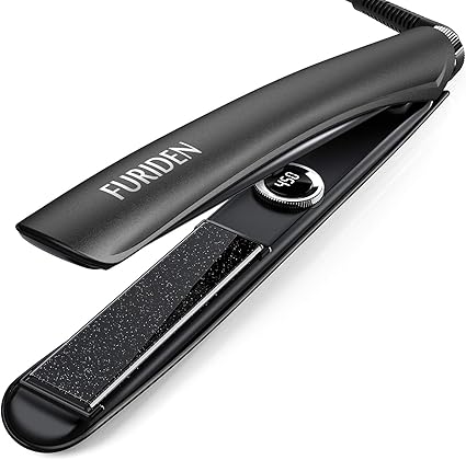 furiden hair iron