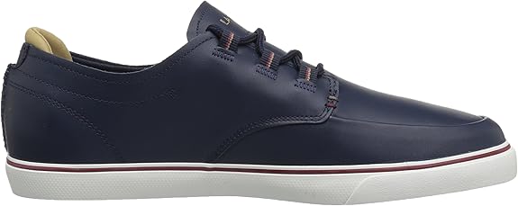lacoste esparre deck blue