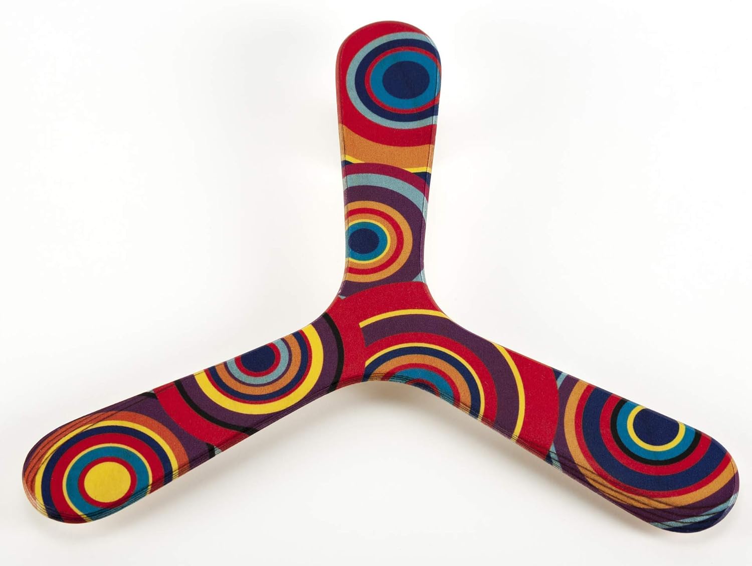Boomerang pour enfants, sixties Amazon.fr Handmade