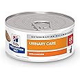 Hill's Prescription Diet c/d Multicare Stress with Chicken, 5.5 oz, 24-Pack Wet Food