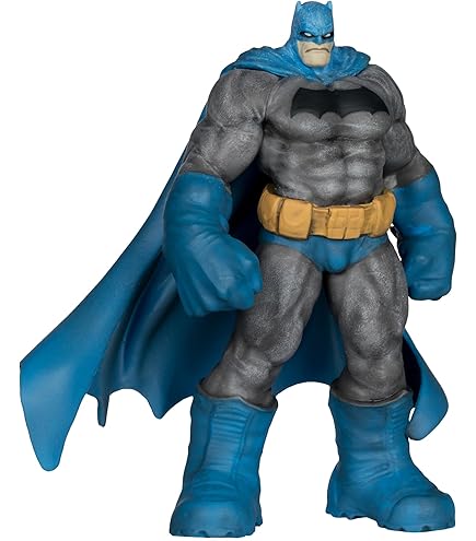 Batman Vs Joker Sculpt Master Series Limited Edition