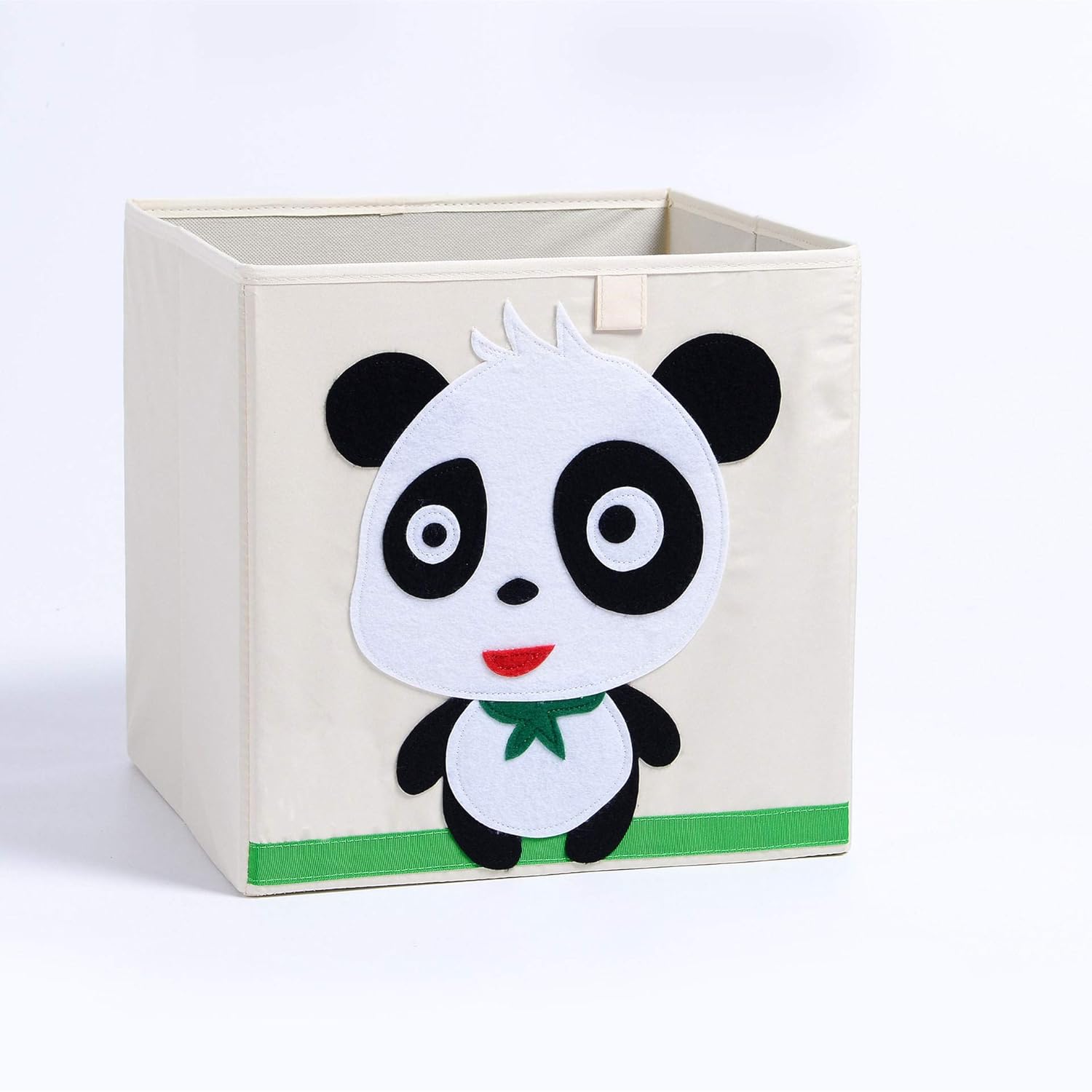 cloth toy box