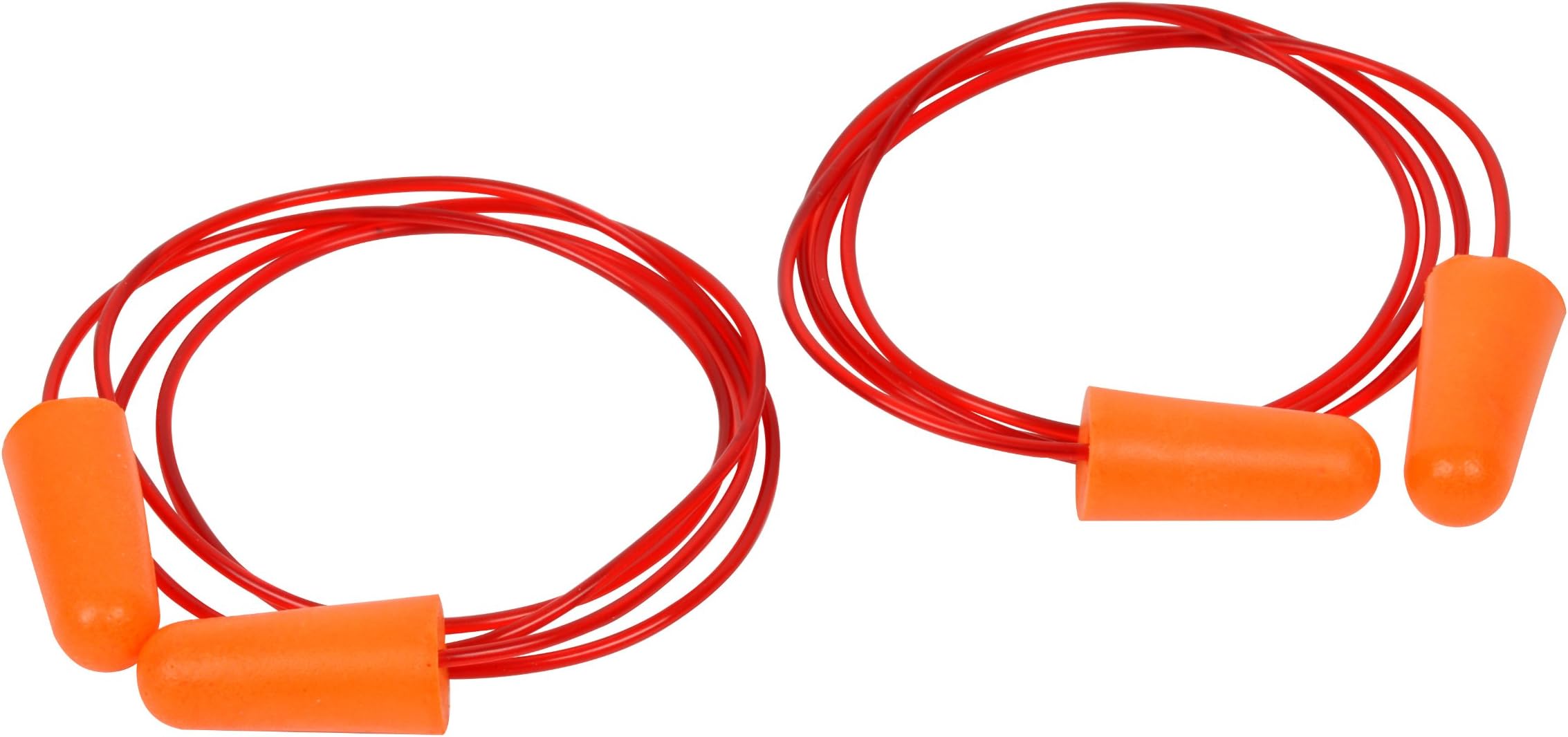 Avit Corded Ear Plugs - 2 Pairs