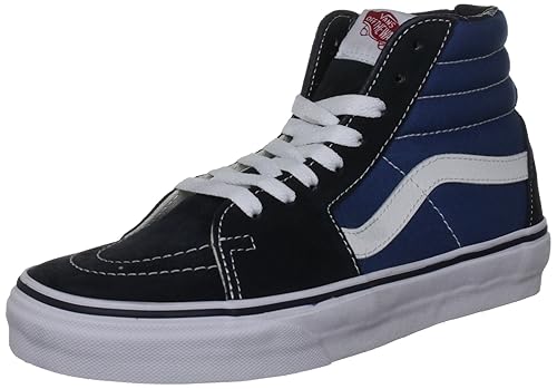 vans sk8 hi amazon