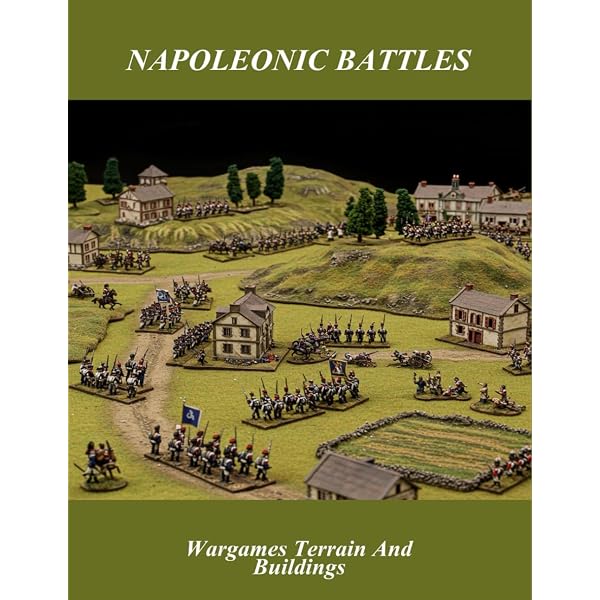 How to Make Wargames Terrain: Nigel Stillman: 9781872372440