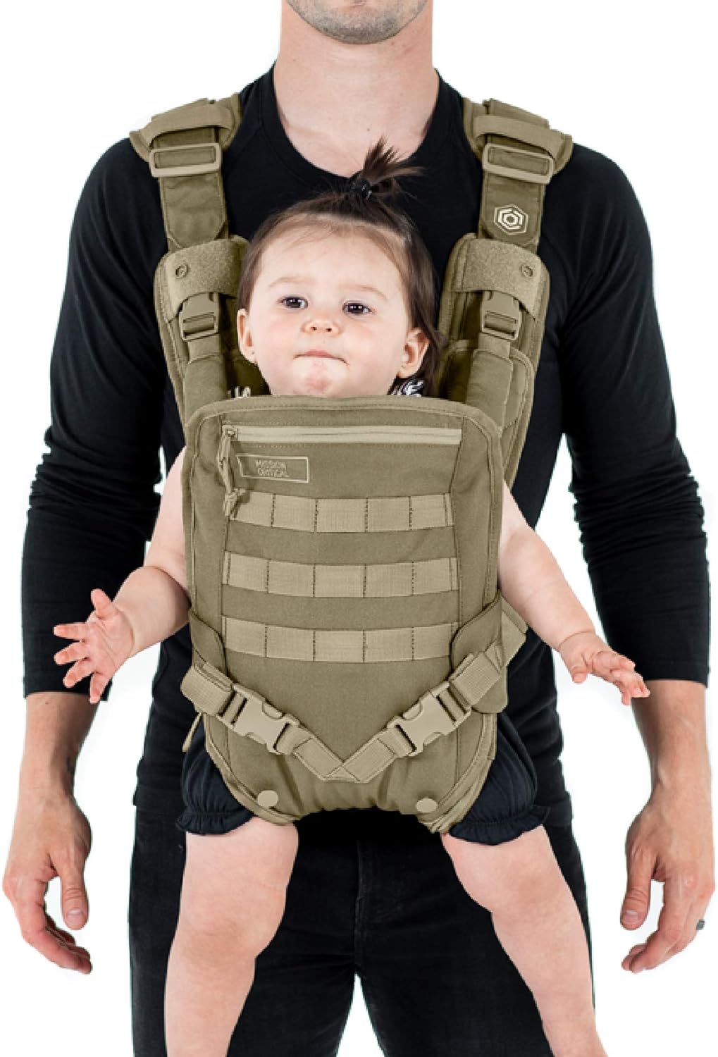 tactical baby carrier uk