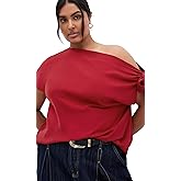 City Chic Women's Plus Size Top - Elisa