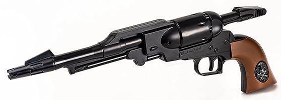 コスモ ドラグーン (戦士の銃) 水鉄砲