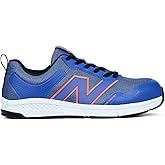 New Balance Mens Aluminum Toe Evolve