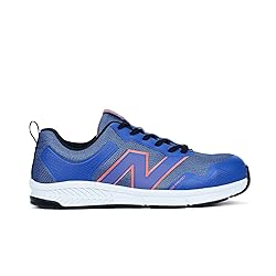 New Balance Men's Aluminum Toe Evolve Industrial