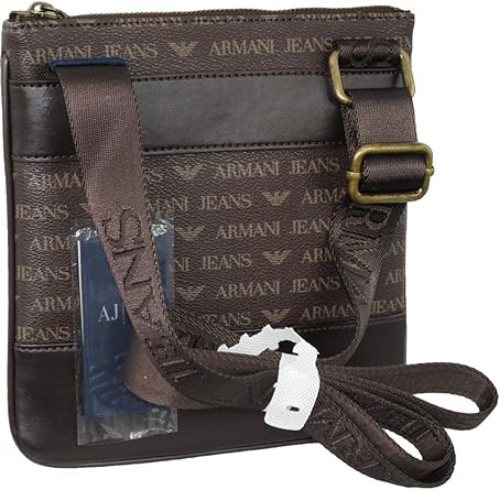 side bag armani