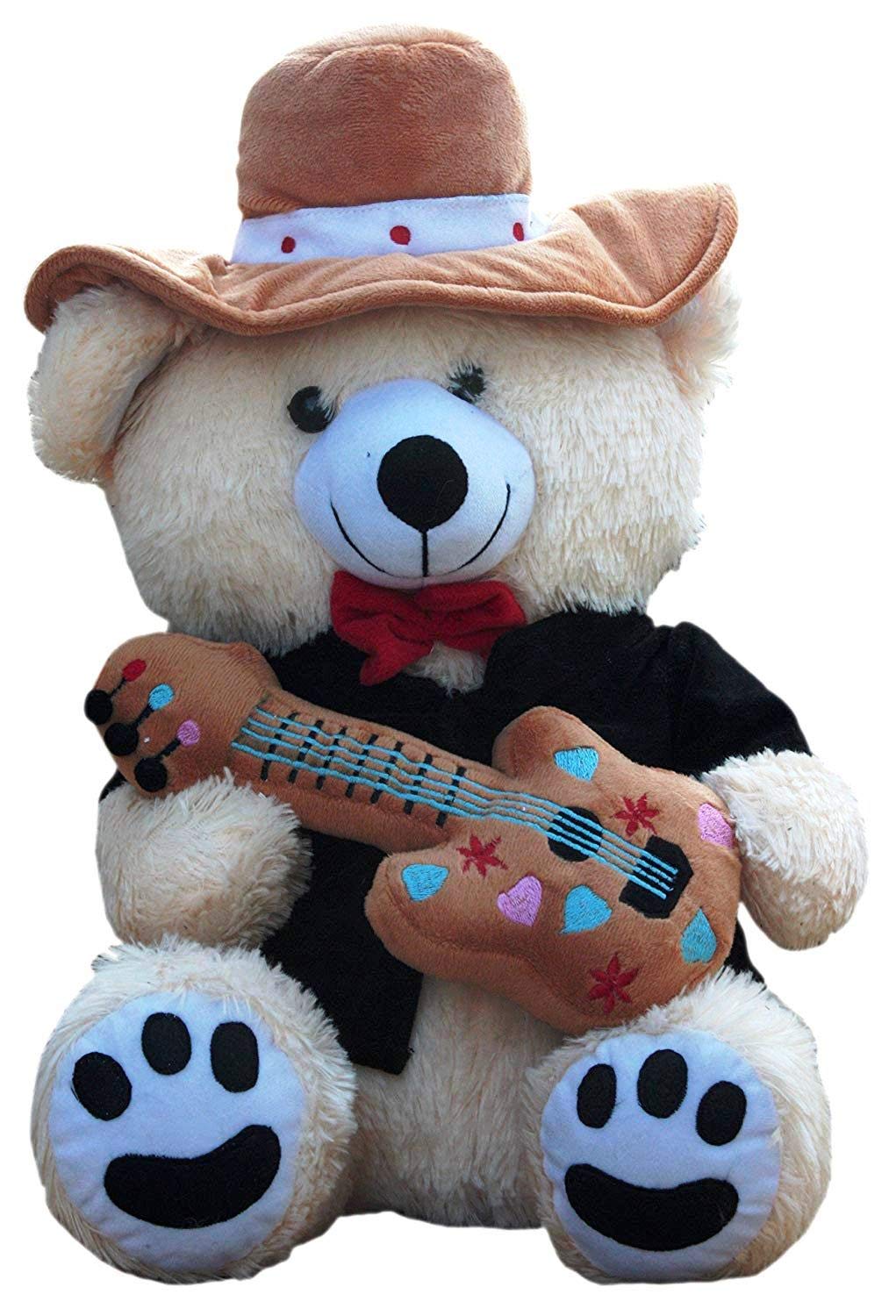 teddy bear price in big bazaar