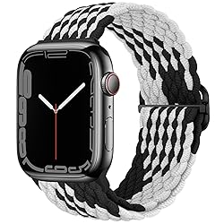 Qimela Stretchy Solo Loop Compatible with Apple