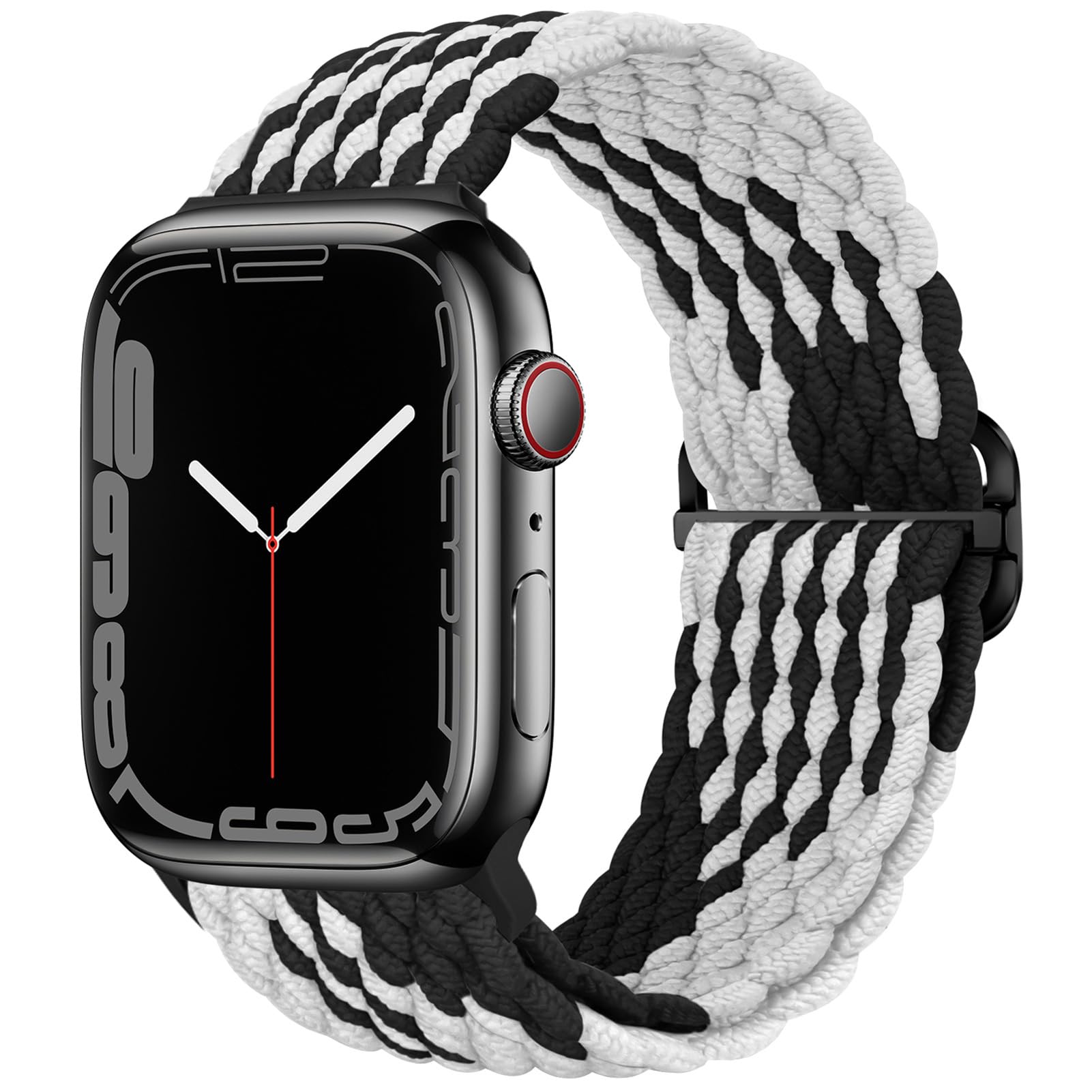Qimela Stretchy Solo Loop Compatible with Apple