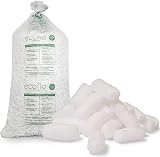 Storm Trading Group White Biodegradable Packing Peanuts 5 Cu Ft view 1