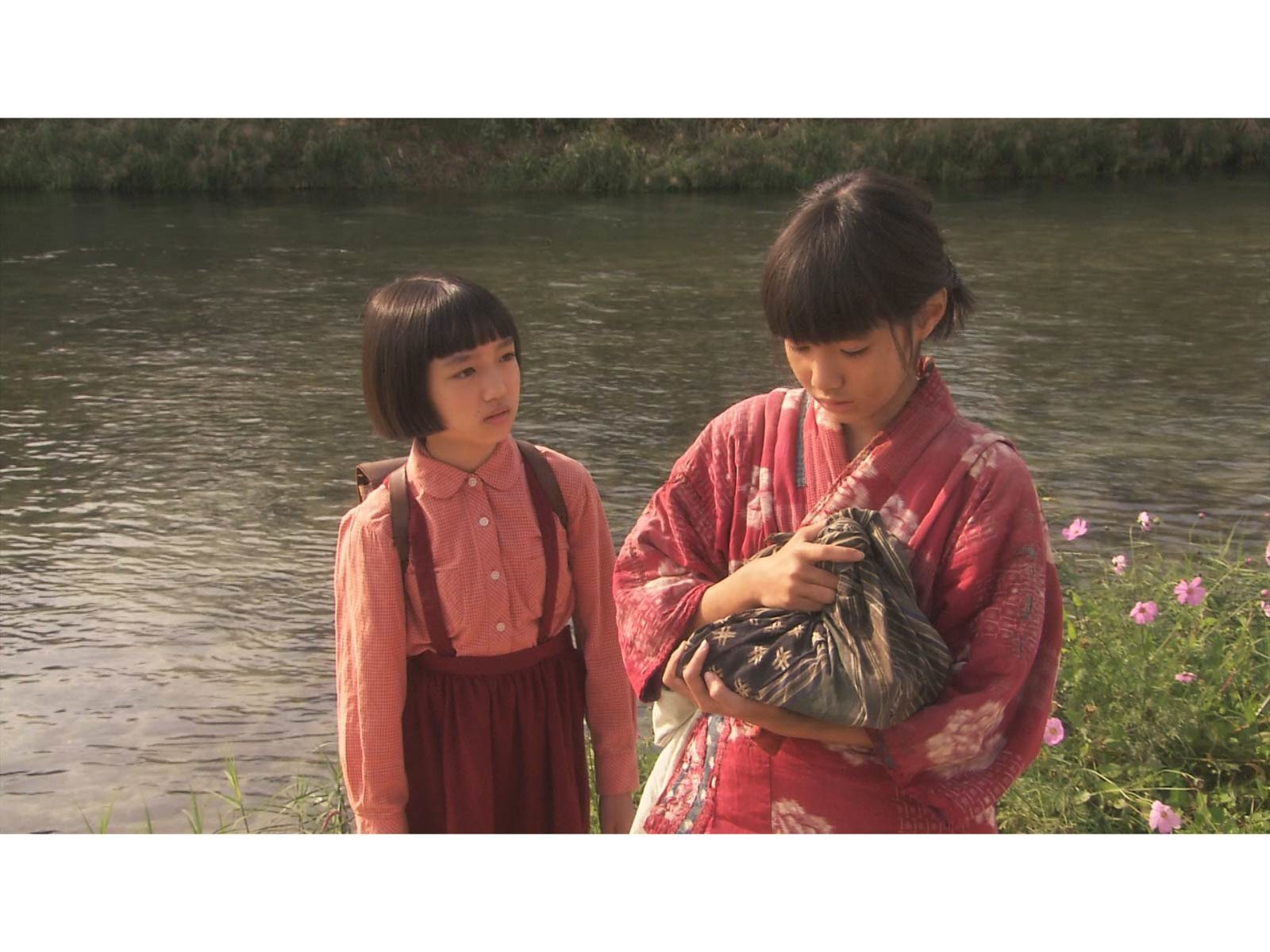 Amazon Co Jp 連続テレビ小説 おひさま 井上真央 寺脇康文 原田知世 田中圭 永山絢斗 岡田惠和 Prime Video