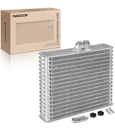 Amazon.com: A-Premium A/C Evaporator Core Compatible with