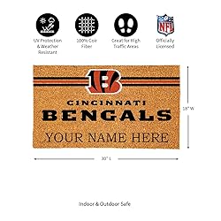 Team Sports America NFL Cincinnati Bengals