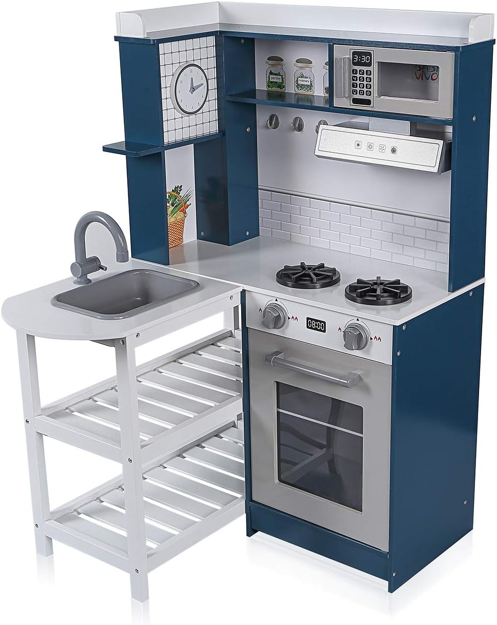 baby vivo cocina