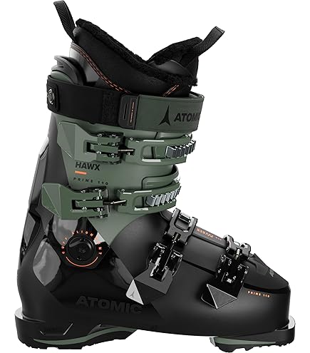 【美品】アトミック　hawx prime 100  25-25.5 Amazon.com : Atomic HAWX Prime 100 Men's Ski Boots (Black/Red, 25