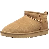 UGG womens W CLASSIC ULTRA MINI Slipper