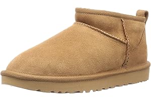 UGG Women's Classic Ultra Mini Boot
