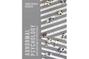 Abnormal Psychology: Contrasting Perspectives