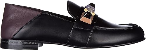 fendi moccasins