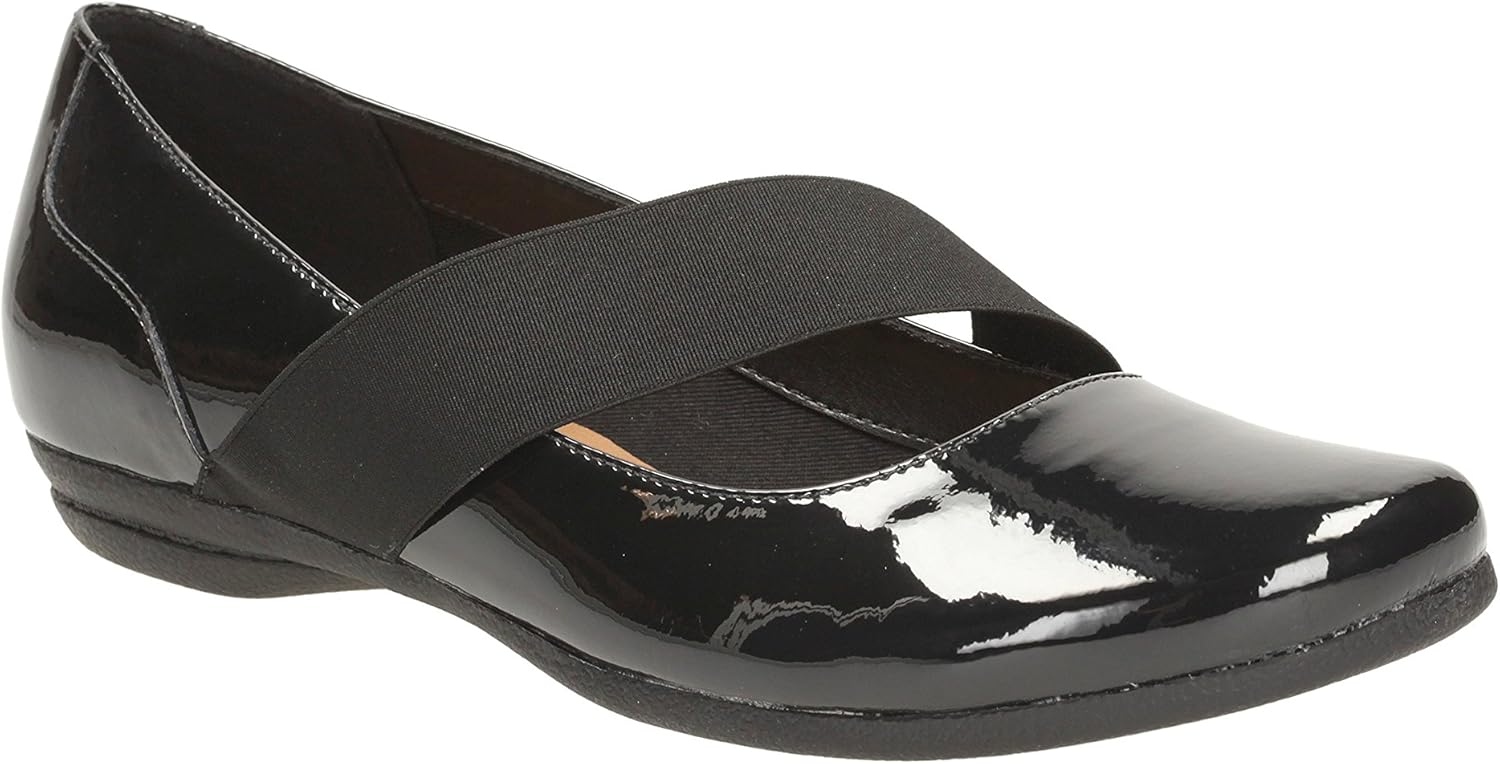 clarks discovery ritz