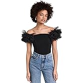 ASTR the label Women's Calla Top