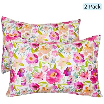 Amazon Com Icosy Toddler Kids Pillowcase Soft Kids Pillow Cover