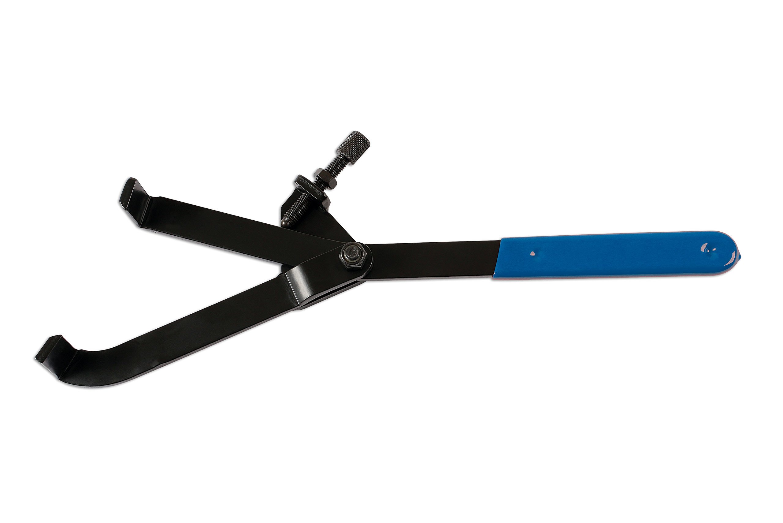 Laser 6283 Clutch Basket Holding Tool - Motorcycle