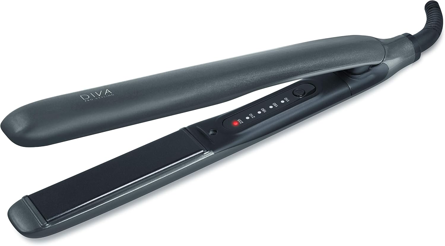 Straighteners By Diva Professional Styling Precious Metals Professional