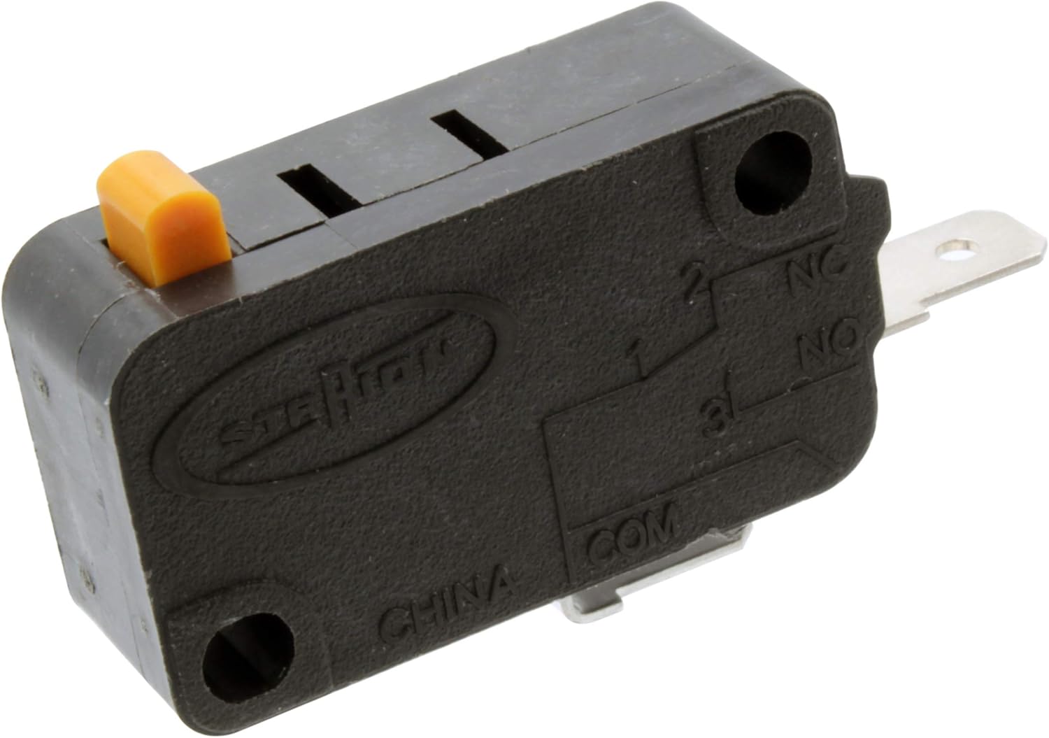 Supplying Demand WB24X21029 Switch Primary and Secondary Compatible with GE Fits PS8754465