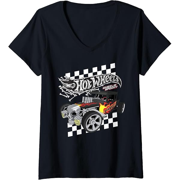 OZONE ROCKS× Hot Wheels Tシャツ オゾンロックス OZONE ROCKS ×HOT WHEELS 2002 Tシャツ フレイム