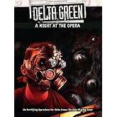 Delta Green: A Night at the Opera (APU8115)