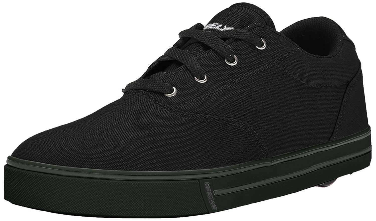 heelys launch black mens