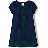 Gymboree Girls and Toddler Short Sleeve Dressy Dress