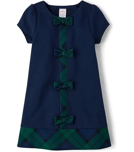 gymboree green dress Amazon.com: Gymboree,and Toddler Short Sleeve Dressy Special Occasion Dresses,Green Forest,12-18 Months: Clothing, Shoes & Jewelry Occasion:Casual functional velvet bow at Garden Tiles Mini Dress Size:US 12WW