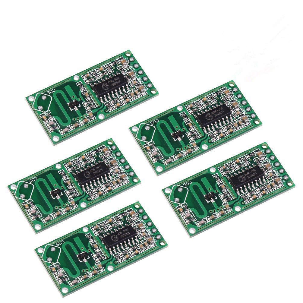 Best Adaptive Bias Lighting